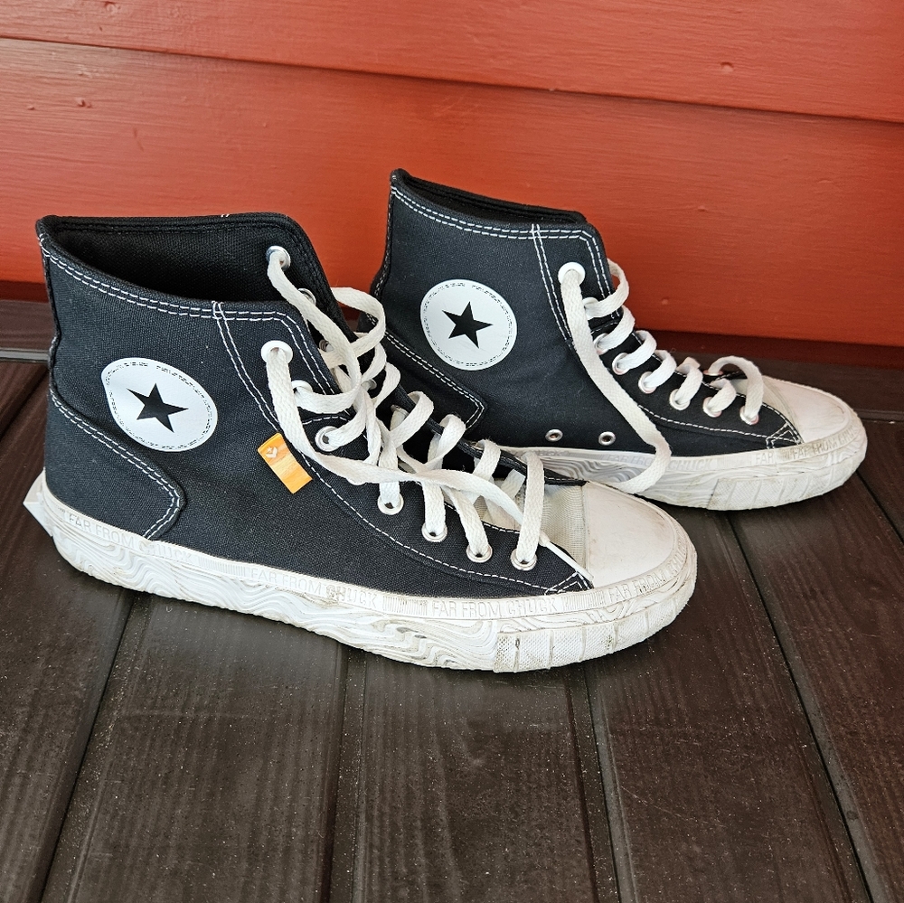 Converse CT All Stars Unisex Sneakers